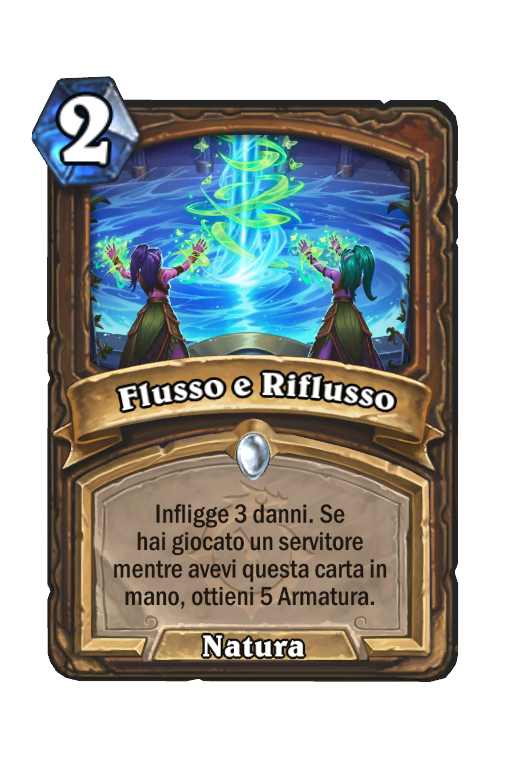 Flusso e Riflusso