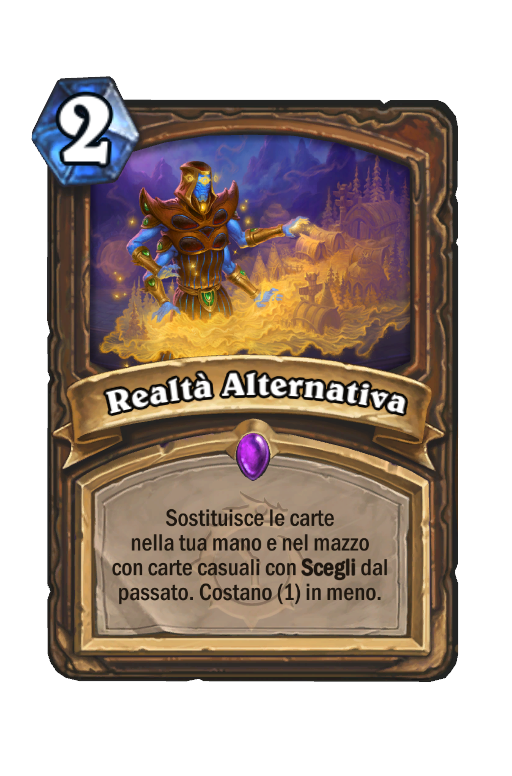 Realtà Alternativa