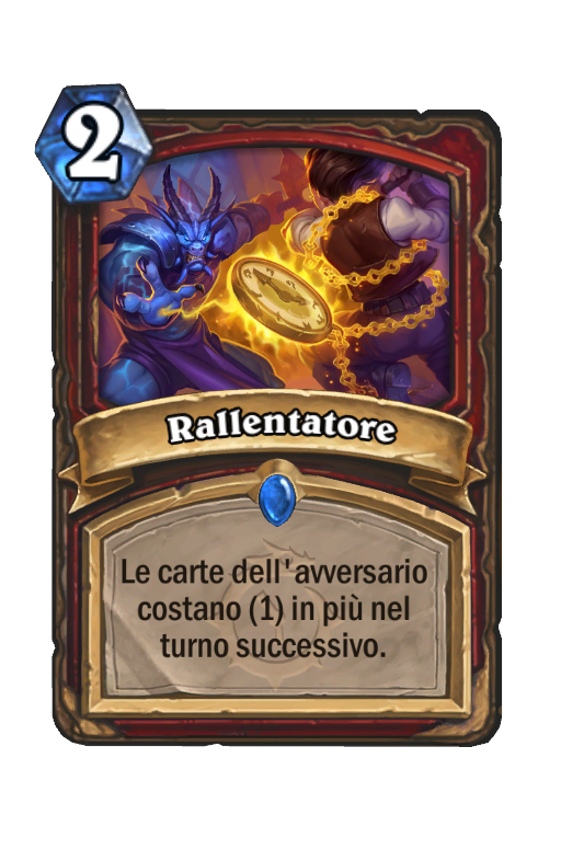 Rallentatore