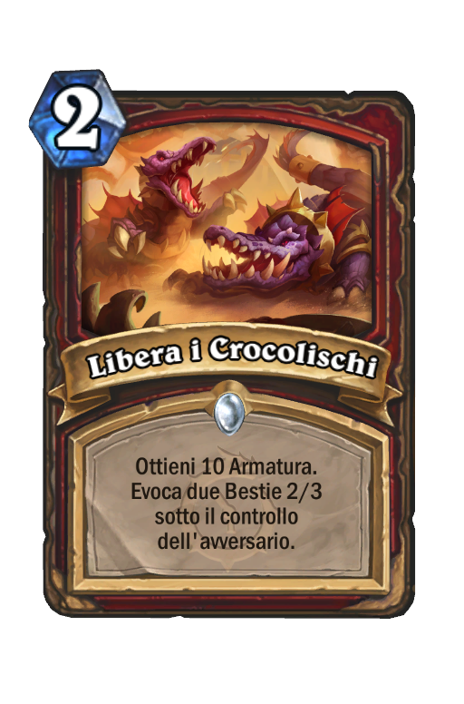 Libera i Crocolischi