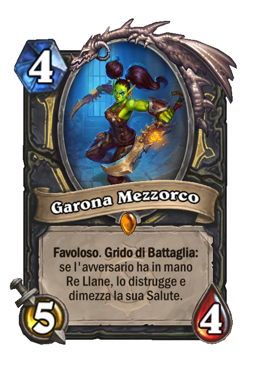 Garona Mezzorco