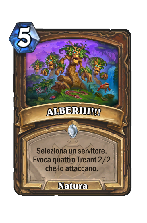 ALBERIII!!!