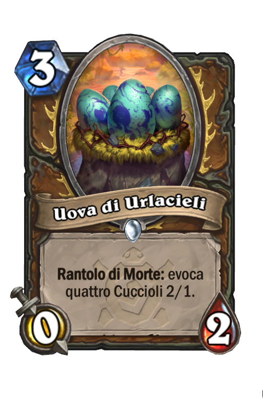 Uova di Urlacieli