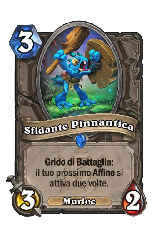 Sfidante Pinnantica