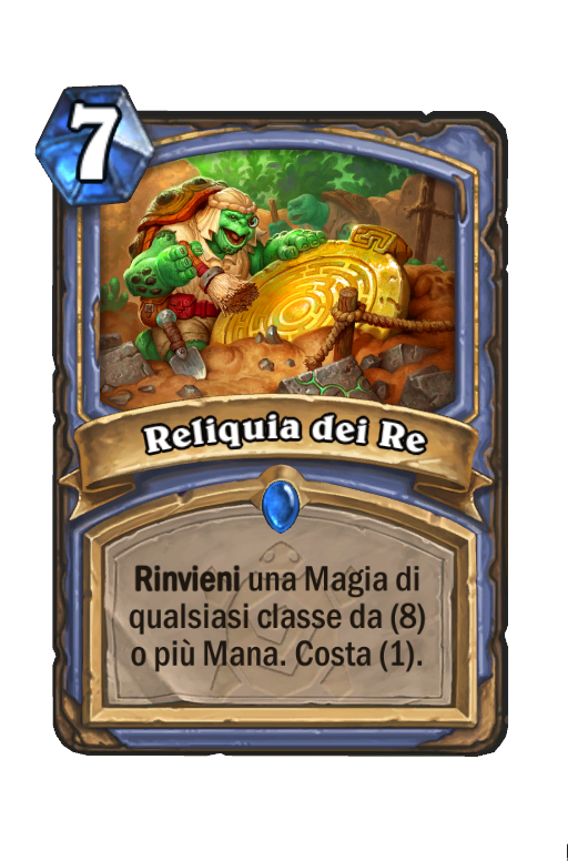 Reliquia dei Re