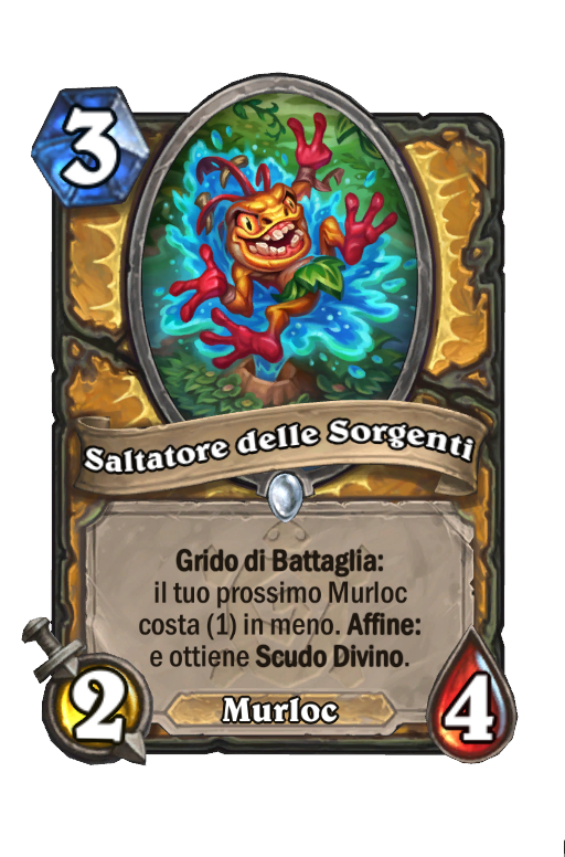 Saltatore delle Sorgenti