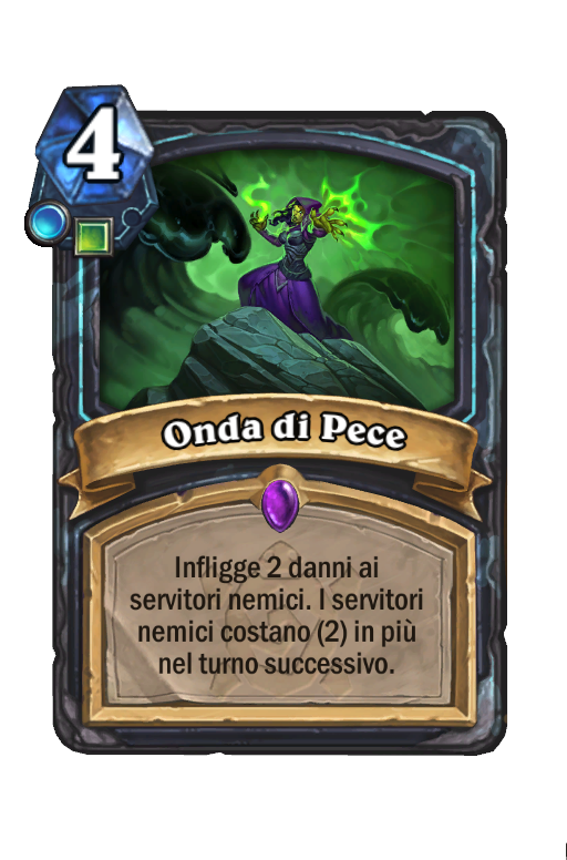 Onda di Pece