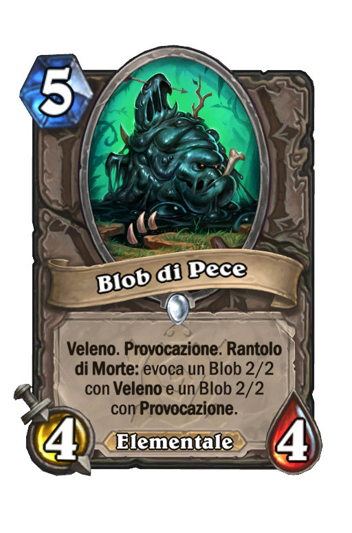 Blob di Pece