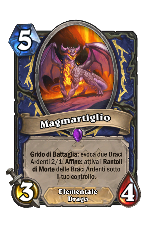 Magmartiglio