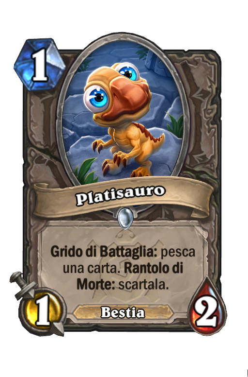 Platisauro
