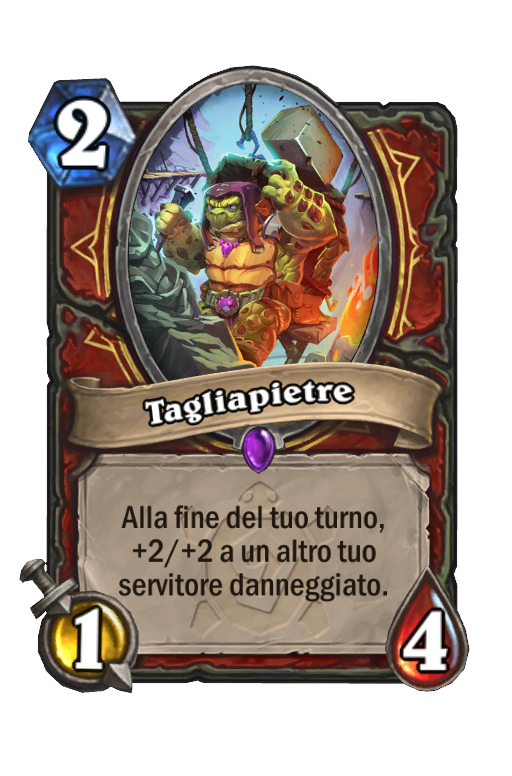 Tagliapietre