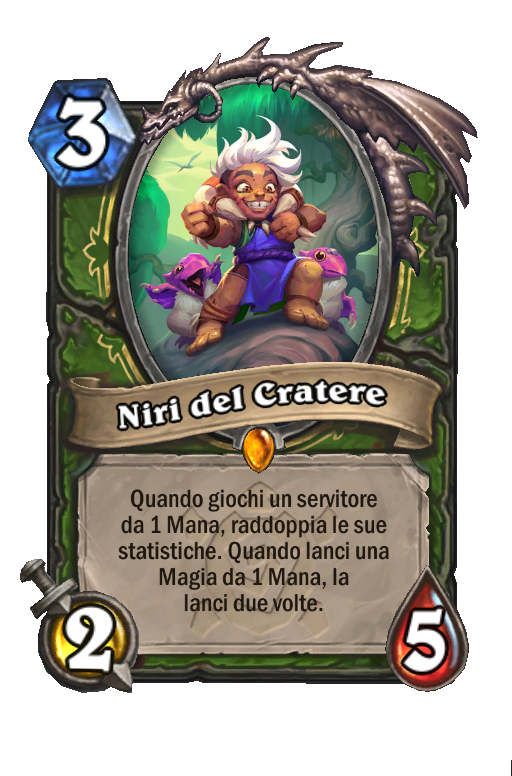 Companion Hunter