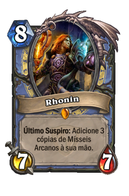 Rhonin