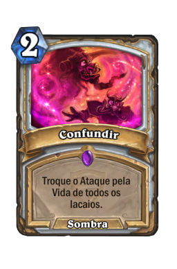 Confundir