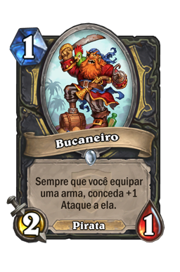 Bucaneiro