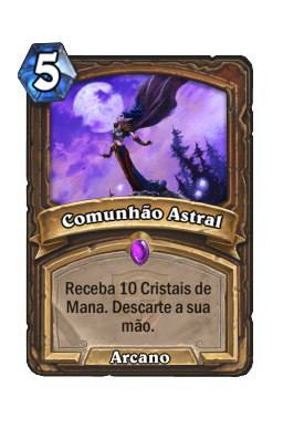 Comunhão Astral