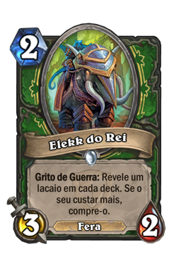 Elekk do Rei