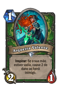 Arqueira Valente
