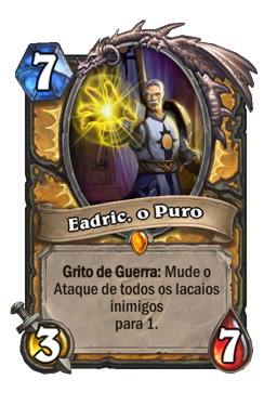 Eadric, o Puro