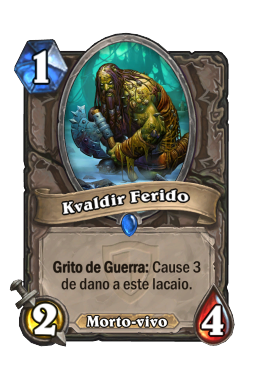 Kvaldir Ferido