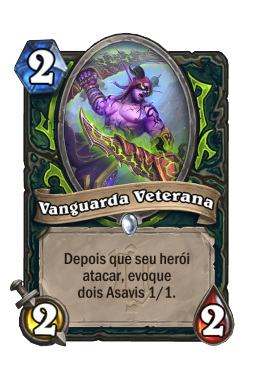 Vanguarda Veterana