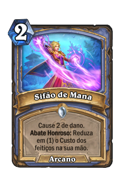 Sifão de Mana