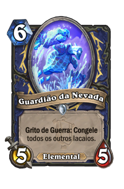 Guardião da Nevada