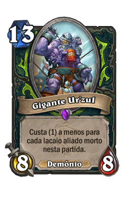 Gigante Ur'zul
