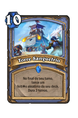 Torre Sanguefrio