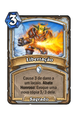 Libertação