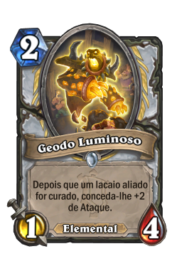 Geodo Luminoso