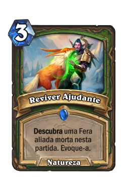 Reviver Ajudante