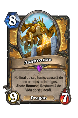 Asabronze