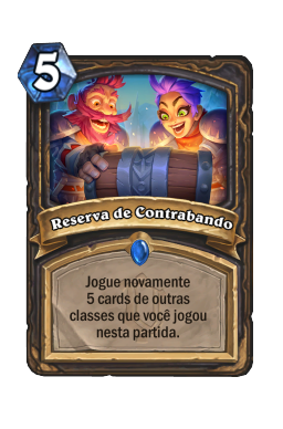 Reserva de Contrabando