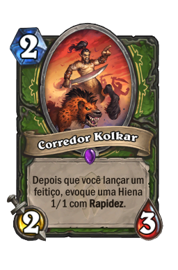 Corredor Kolkar