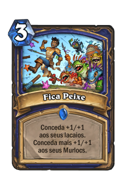 Fica Peixe