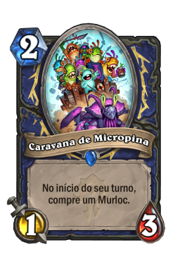 Caravana de Micropina