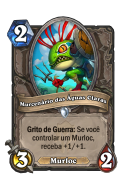 Murcenário das Águas Claras