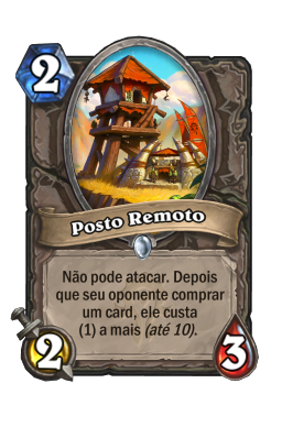 Posto Remoto