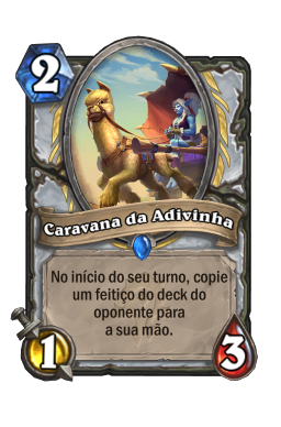 Caravana da Adivinha
