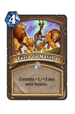 Fúria da Matilha