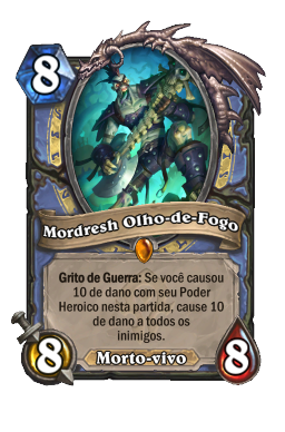 Mordresh Olho-de-Fogo