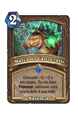 Marca do Cascocravo