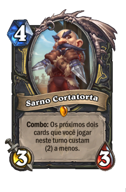 Sarno Cortatorta