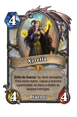 Xyrella