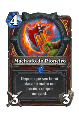 Machado do Pioneiro