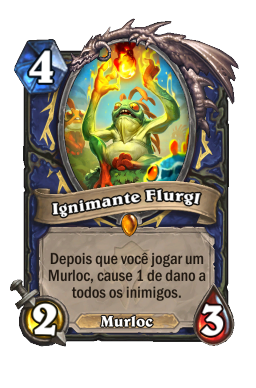 Ignimante Flurgl