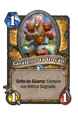 Cavaleiro da Unção