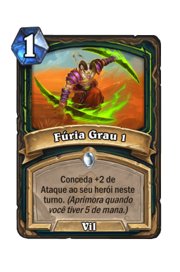 Fúria Grau 1
