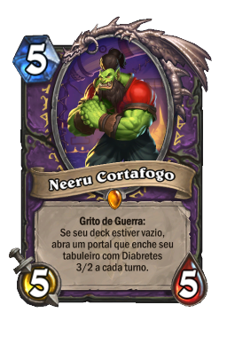 Neeru Cortafogo